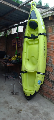 Kayak 1