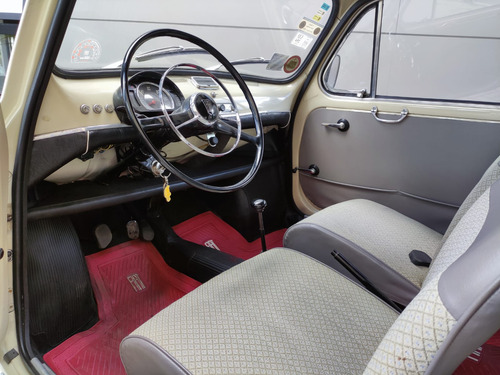Fiat 600 Berlina