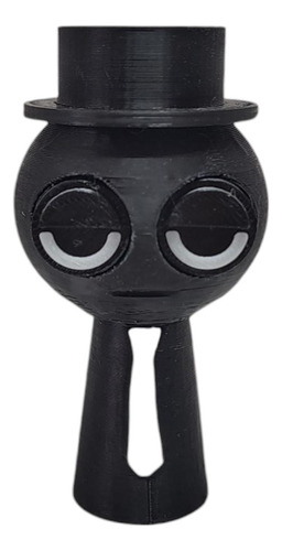 Muñecos Sprunki Incredibox 3d