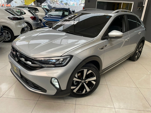 Volkswagen Nivus 1.0 Highline 200 Tsi Aut. 5p 6 marchas