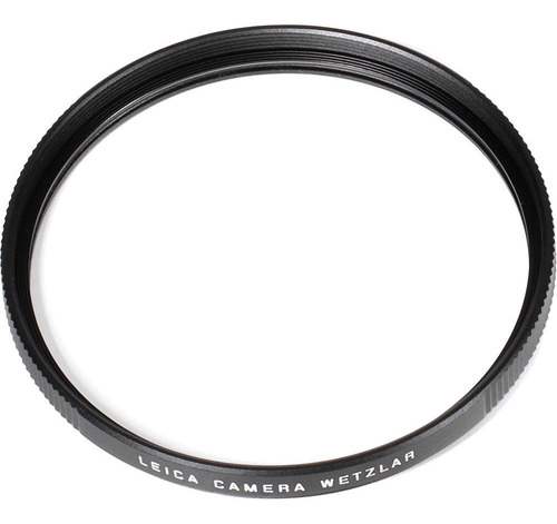 Leica E67 Uva Ii Filter (black)