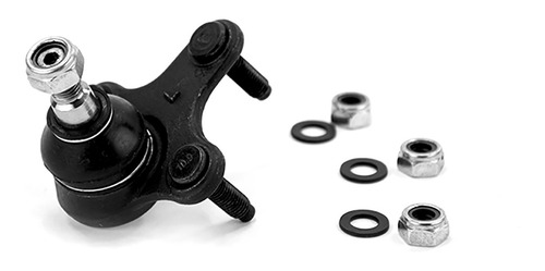 Rotula Bora Caddy Golf V Vi Inferior Izq Tasd