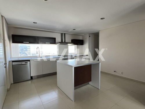 Imagen 7 de 30 de Renta Departamento En Punta Del Parque Santa Fe - (2)