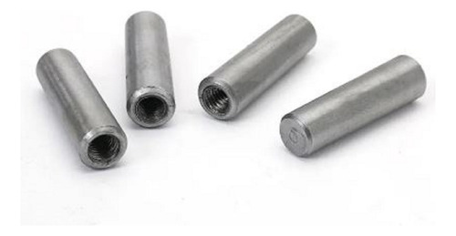 Perno Dowel Con Rosca 8x50 (10 Piezas)