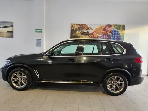 BMW X5 3.0 xDrive 40i X Line At