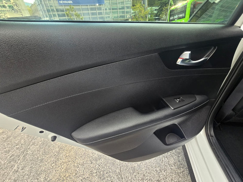 Kia Forte 2.0 Gt Line At