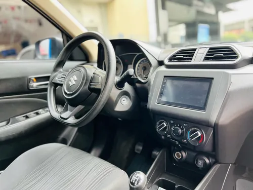 Suzuki Swift 1.2 Dzire