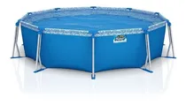 Comprar Pileta De Lona 5500 Litros Pelopincho 1102 Otero Hogar