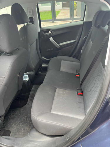 Peugeot 208 1.5 Active