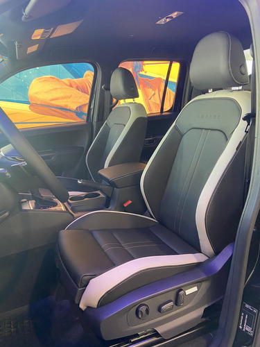Volkswagen Amarok 2.0 Cd Tdi 180cv 4x2 Highline Pack At