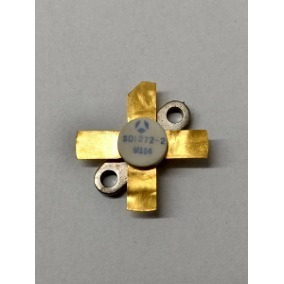 Transistor - Sd1272 Thomson