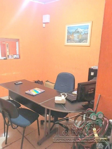 Imagem 2 de 3 de Ponto Comercial - Parque Itamarati - Ref: 10334 - V-10334