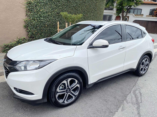 Honda HR-V 1.8 Exl Flex Aut. 5p