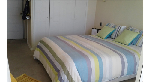 Acogedor Dpto En Primera Línea, Condominio Alto Mar Maitenci