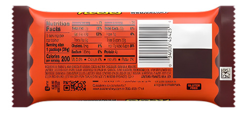 2-pck Reeses Peanut Butter Cups Chocolate Red Velvet 39g C/u