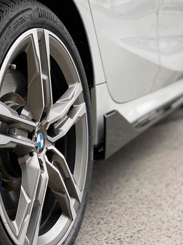 Imagen 6 de 13 de Bmw Serie 1 M135i