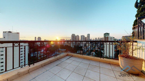 Apartamento Com 4 Dormitório(s) Localizado(a) No Bairro Chácara Klabin Em São Paulo / São Paulo - 17345:924743