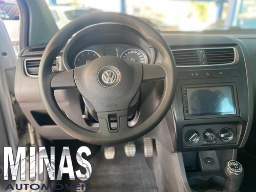 Imagem 4 de 7 de Crossfox 1.6 Manual 2011 Completo