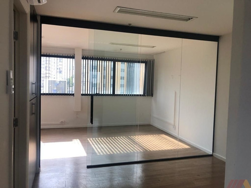 Imagem 9 de 13 de Sala Comercial Na Casa Verde. - Al1400