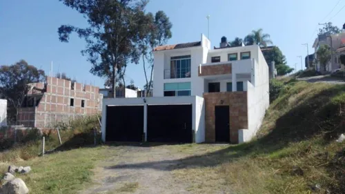 Casa En Venta Morelia, Mirador De Ocolusen.