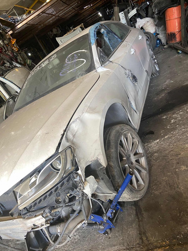 Audi A5 A4 Yonke Desarme Refacciones Partes