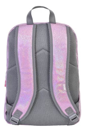Mochila Barbie Keepack A Prueba De Agua Con Lapicera Barbie