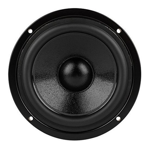 Altavoz De Graves Dayton Audio Ds135-8 Serie 5 Designer
