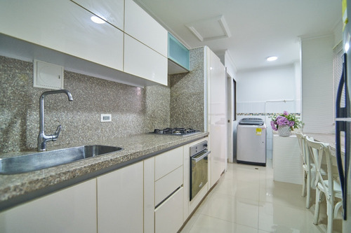 Imagen 8 de 17 de Venta De Apartamento En Crespo