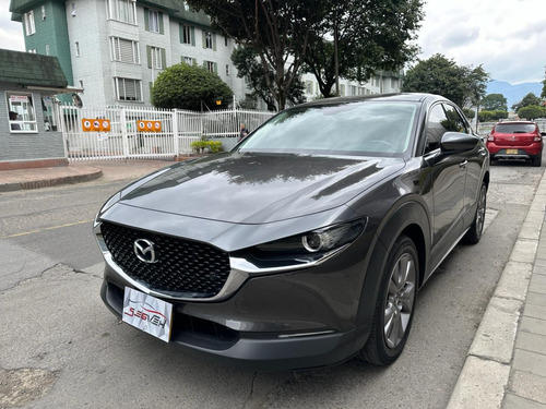 Mazda CX-30 2.0 Touring