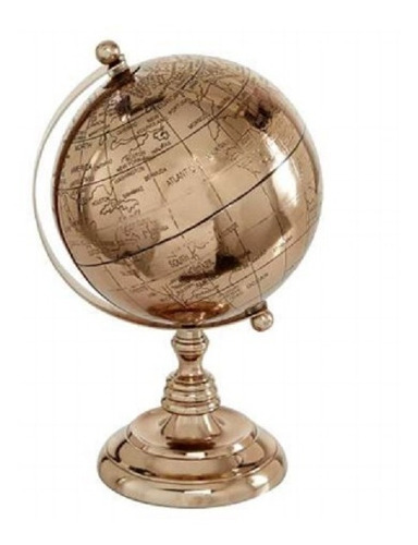Imagen 1 de 2 de Globo Terraqueo