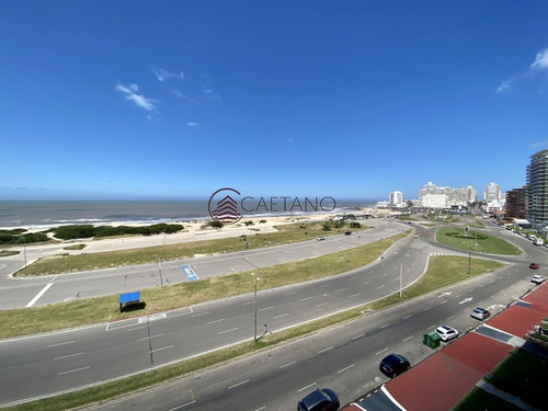 Imagen 4 de 23 de Primera Parada Frente Al Mar - Punta Del Este Brava