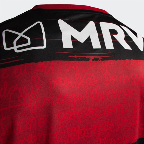 Camisa Flamengo I 2020 - Oficial