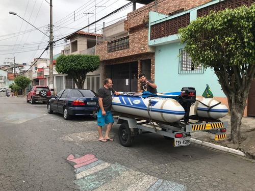 Bote Marini Marini