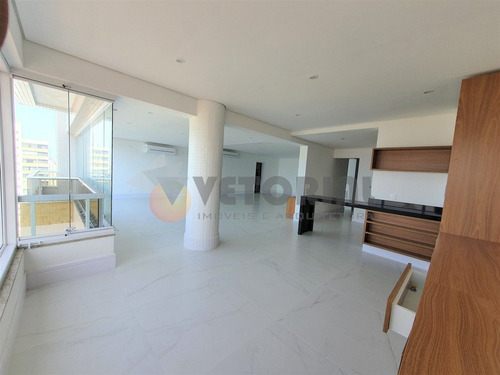 Imagem 4 de 30 de Apartamento Com 4 Dormitórios À Venda, 275 M² Por R$ 3.000.000,00 - Centro - Caraguatatuba/sp - Ap0449