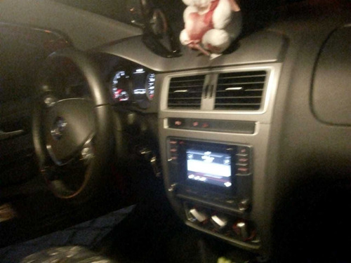 Imagem 8 de 15 de Volkswagen Fox Vw Fox Connect