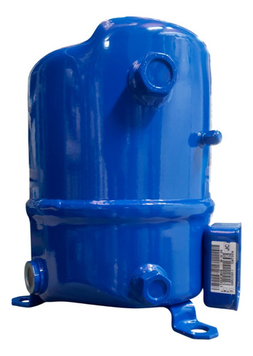 Compressor Danfoss Maneurop 2,2hp 220v Trifásico R-22 Mtz22