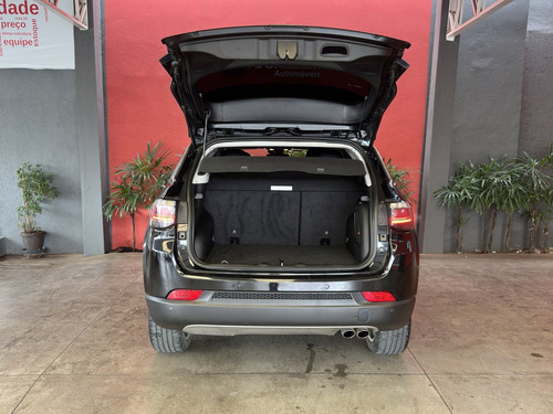 Jeep Compass 1.3 T270 TURBO FLEX LIMITED AT6