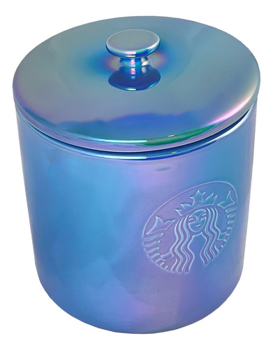 Galletero Starbucks Edición Limitada Pascua 2024 Cookie Jar