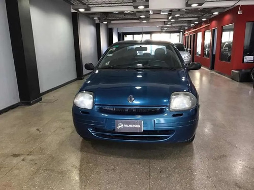 Renault Clio 1.6 2003