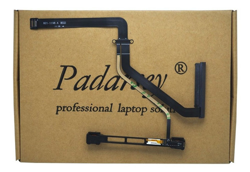 Cable Hdd Para Macbook Pro 15 A1286 2009 2010 2011 Just Fit 