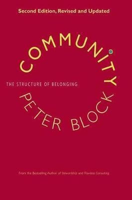 Community - Peter Block