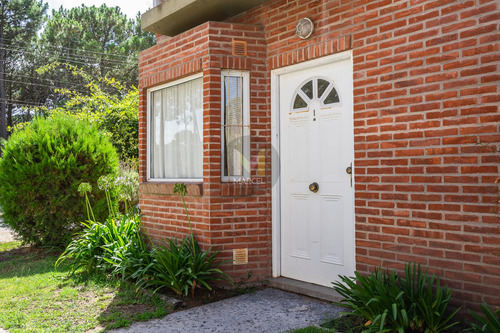 Duplex En Venta 3 Ambientes Pinamar Centro