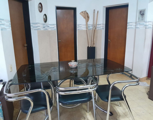 Casa 5 Amb En Venta Monte Castro Hermosa Terraza