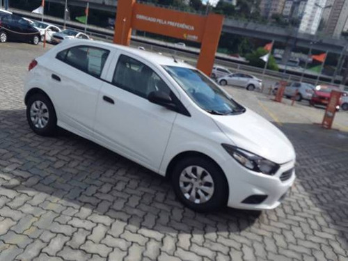 Imagem 5 de 9 de Chevrolet Joy 1.0 Spe4 Flex Manual