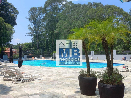 Imagem 14 de 30 de Apartamento À Venda, 310 M² Por R$ 2.970.000,00 - Santo Amaro - São Paulo/sp - Ap4719