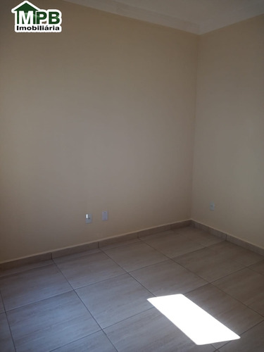 Imagem 6 de 13 de Casa À Venda Em Sorocaba | Mpb Imobiliária - Eucalipto - 70065136