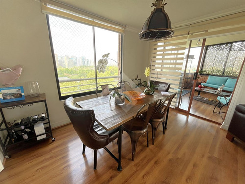 Departamento En Venta / 3 Dormitorios Más Servicios