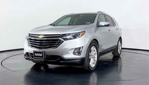 Imagen 1 de 15 de 109384 - Chevrolet Equinox 2018 Con Garantía