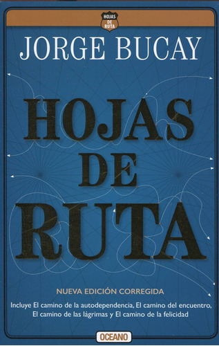 Hojas De Ruta Cuarta Edicion Corregida