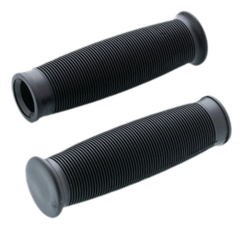 Puños De Manillar Ligeros Y Genéricos (1 Par) Para 19 Mm